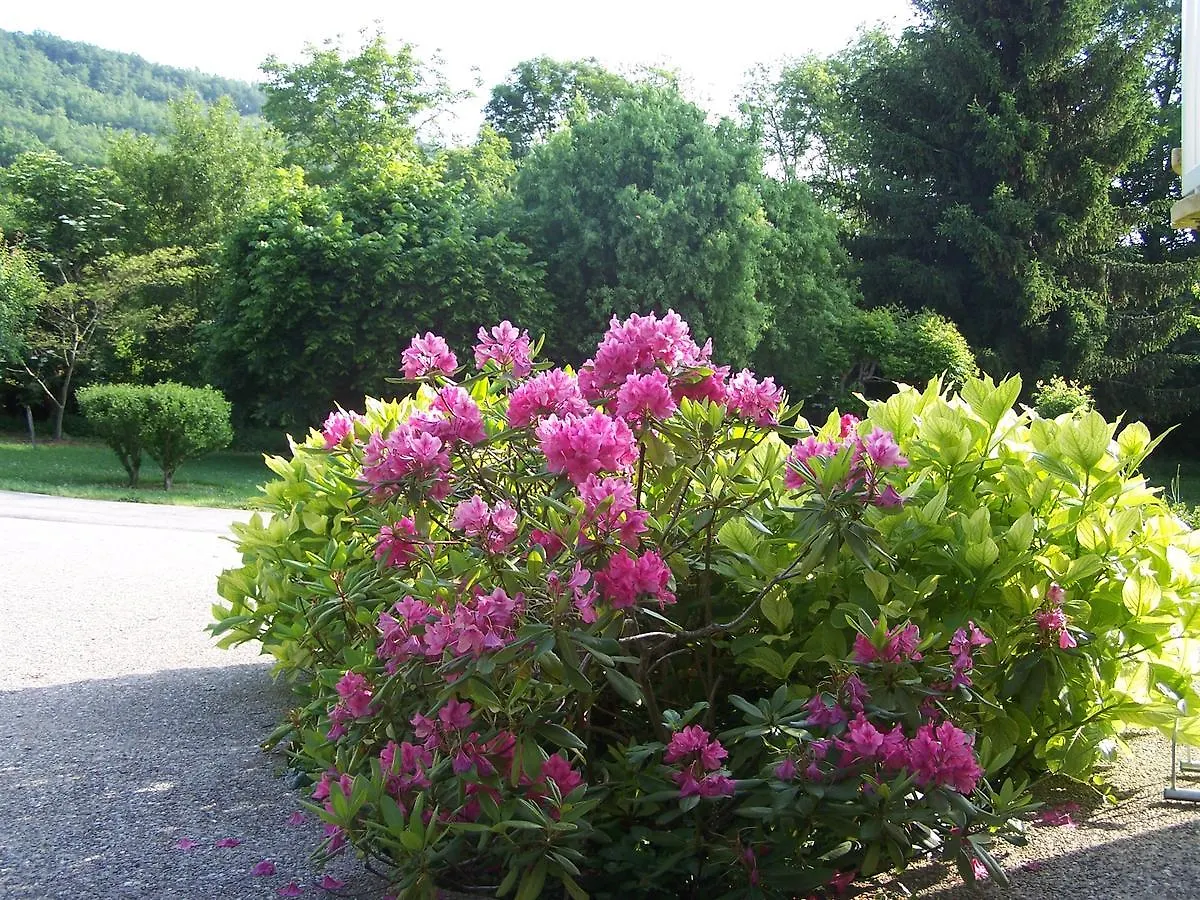 Tabre Aux 4 Saisons B&B 3*,